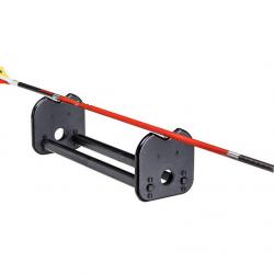 Analyseur de flèches Pine Ridge Archery Arrow Inspector