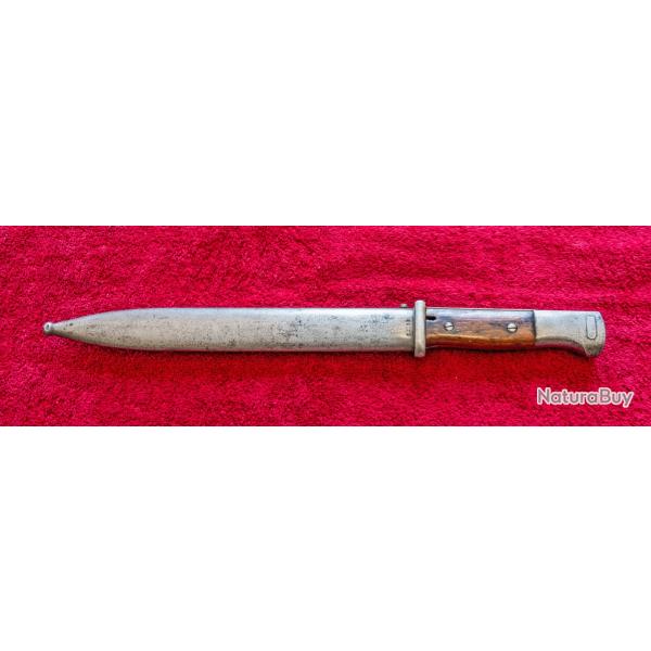 Baionnette K98