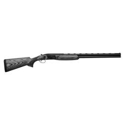 Fusil Superpos&eacute; Ata SP Sporter Lamell&eacute; Coll&eacute; Busc R&eacute;glable - Cal. 12 - 12 Mag