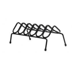 Râtelier pour 6 armes de poing