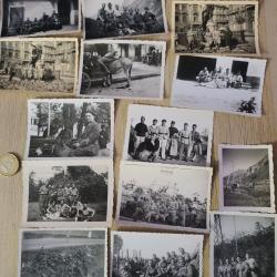 photos militaires soldats français  WW2 N° 3