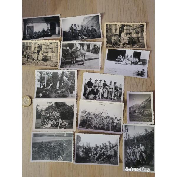 photos militaires soldats franais  WW2 N 3