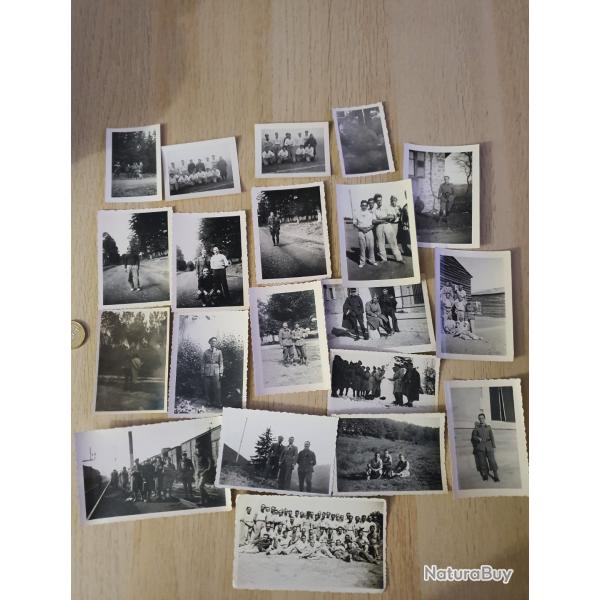 photos militaires soldats franais  WW2 N1