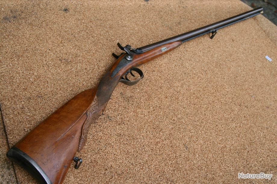 Mousquet poudre noire ,c'est quoi
