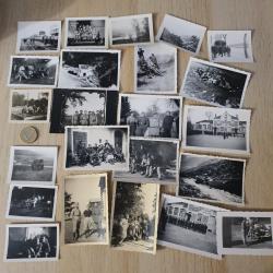 photos militaires soldats français  WW2 N°2