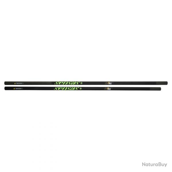 Canne Finesse 95 xl Sensas 13m