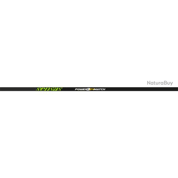 Pack Sensas Power Match 324 - 11,50 m
