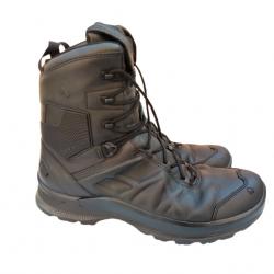 Rangers HAIX-Black Eagle Tactical 2.1 GTX high/black-Pointure 43 Fabrication Allemande