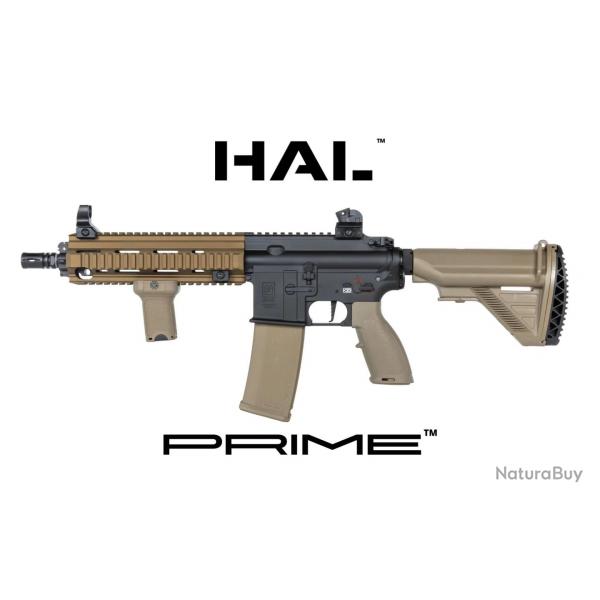 REPLIQUE LONGUE 6MM SA-PH20 HAL CHAOS BRONZE