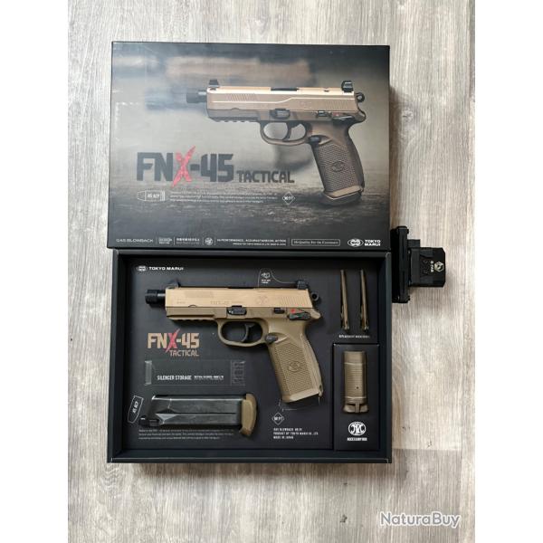 FNX-45 Tokyo Marui