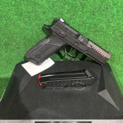 Pistolet CZ P-09 nocturne F cal 9x19