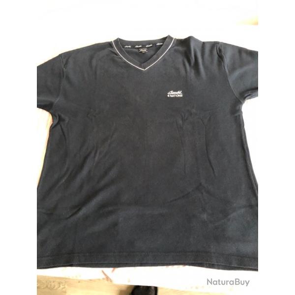 Polo Homme Camb XL