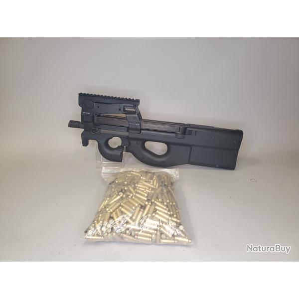 FN Herstal PS 90 10.4" calibre 5.7x28 EN STOCK!!!