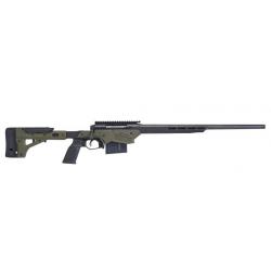 Carabine Savage AXIS 2 PRECISION cal.270win can.56cm synthétique