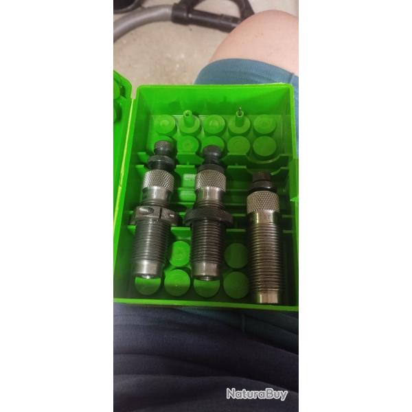 outil rechargement 9 para