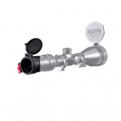 Bonnettes de protection pour oculaire de lunette (Modèle: Ø 43,2 mm / 18)