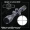 petites annonces chasse pêche : Vector Optics Hugo Lunette de visée 3-12x44 Varmint Réglage 1/4 MOA, Parallaxe 10m-infini