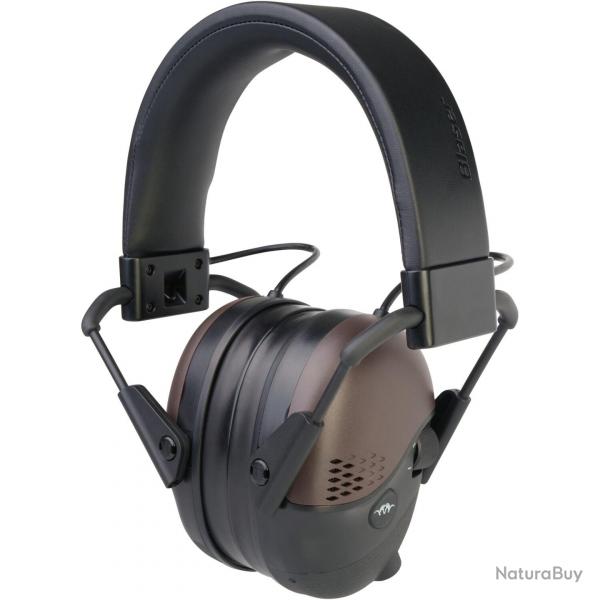 Casque antibruit lectronique 2.0