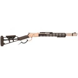 Carabine à levier sous garde SXN (Calibre: .44 Mag.)