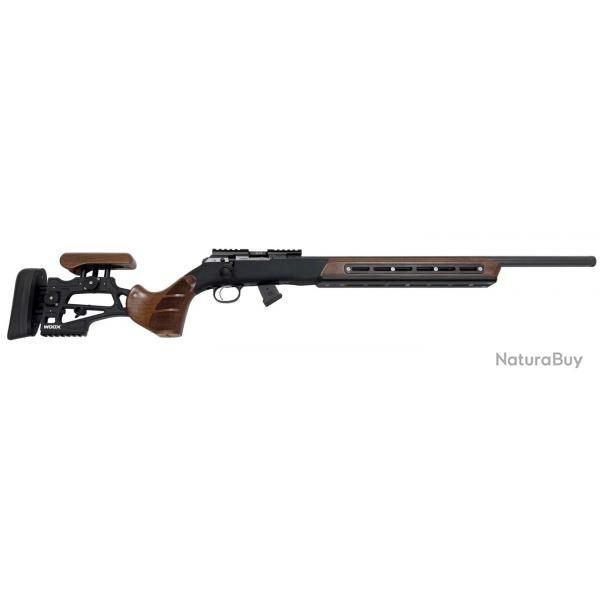Carabine 457 WOOX FURIOSA (Calibre: .22 lr.)