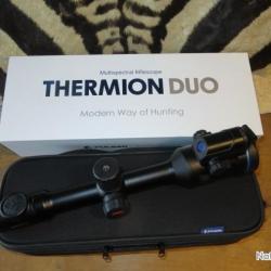 Lunette Thermique Multispectre PULSAR Thermion DUO DXP50