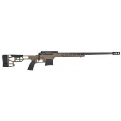Carabine Savage 110 PRECISION cal.300 WIN can.61 cm synthétique