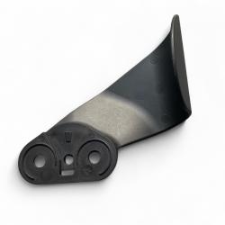 Capot hoodguard SLS Safariland pour étui de dotation droitier