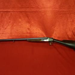 VERNEY CARRON SOLID GRIP CAL.12/65 ENCHERE A 1 EURO