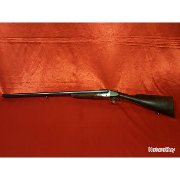 VERNEY CARRON SOLID GRIP CAL.12/65 ENCHERE A 1 EURO