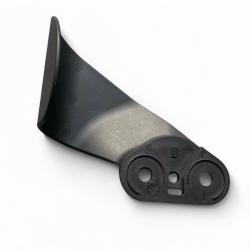 Capot hoodguard SLS Safariland pour étui de dotation gaucher