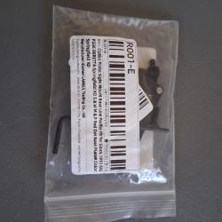 Glock embase