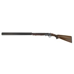 MONOCOUP LUGER SILENCIEUX CAL12