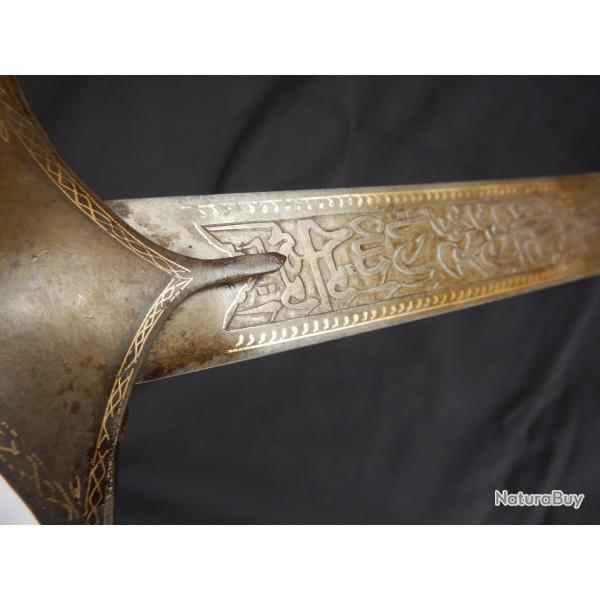 SABRE ORIENTAL