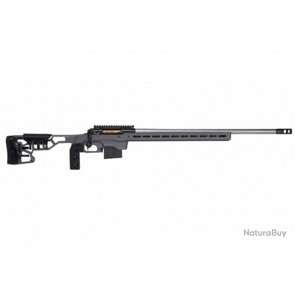 Carabine Savage 110 ELITE PRECISION cal.6.5 CREEDMOOR can.66 cm synthtique