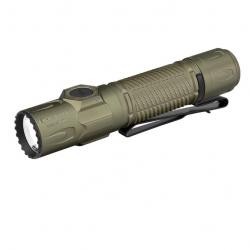 Olight Warrior Ultra - Lampe Tactique avec des Performances Supérieures ODG