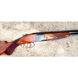 FUSIL SUPERPOSE FN HERSTAL BROWNING B25.