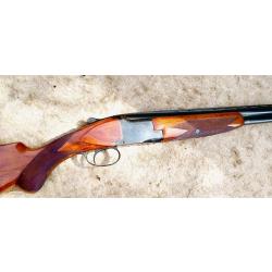 FUSIL SUPERPOSE FN HERSTAL BROWNING B25.