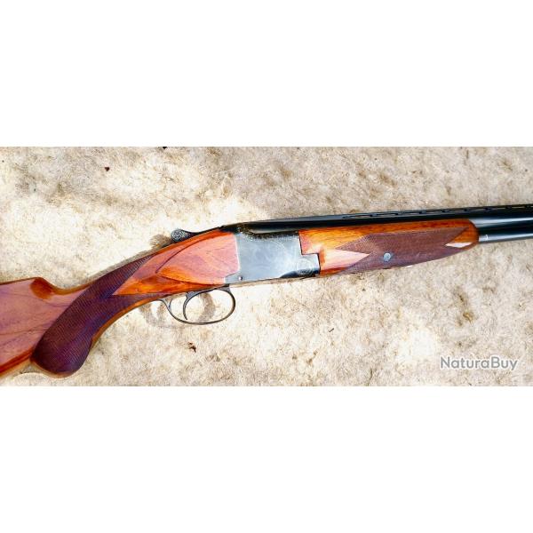 FUSIL SUPERPOSE FN HERSTAL BROWNING B25.