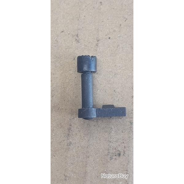 verrou de chargeur pistolet PA35A PA 35 A (317)