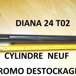 cylindre NEUF carabine DIANA 24 T02 à 15.00 Euros !!!!!!! - VENDU PAR JEPERCUTE (HUB135)
