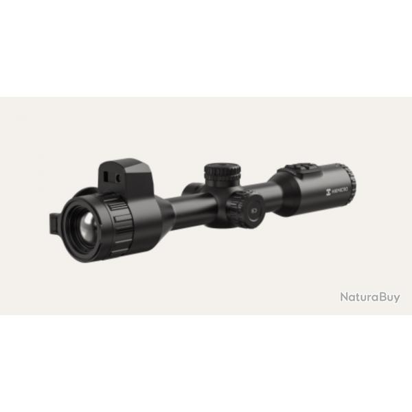 LUNETTE DE TIR THERMIQUE HIKMICRO STELLAR 3.0 SQ35LV3