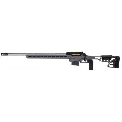 Carabine Savage 110 ELITE PRECISION cal.300 WIN can.76,2 cm synthétique Version gauchère