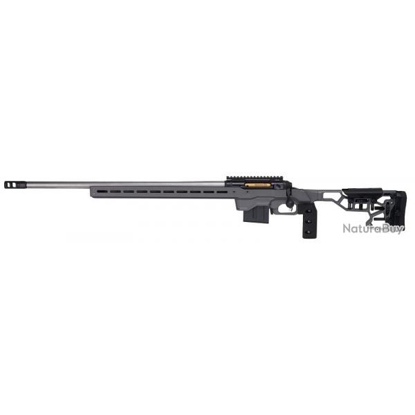 Carabine Savage 110 ELITE PRECISION cal.300 WIN can.76,2 cm synthtique Version gauchre