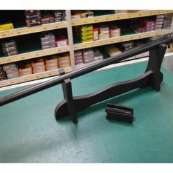 CANON DE BLASER R8 CALIBRE 7x64 SANS ORGANES DE VISÉE FILETÉ 58 CM NEUF