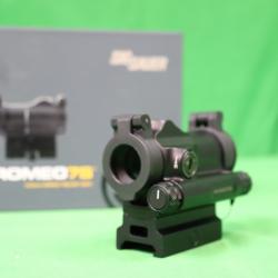 Point rouge Sig Sauer Romeo 7s 2MOA