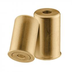 Douilles amortisseur laiton pour fusil Megaline Cal. 12