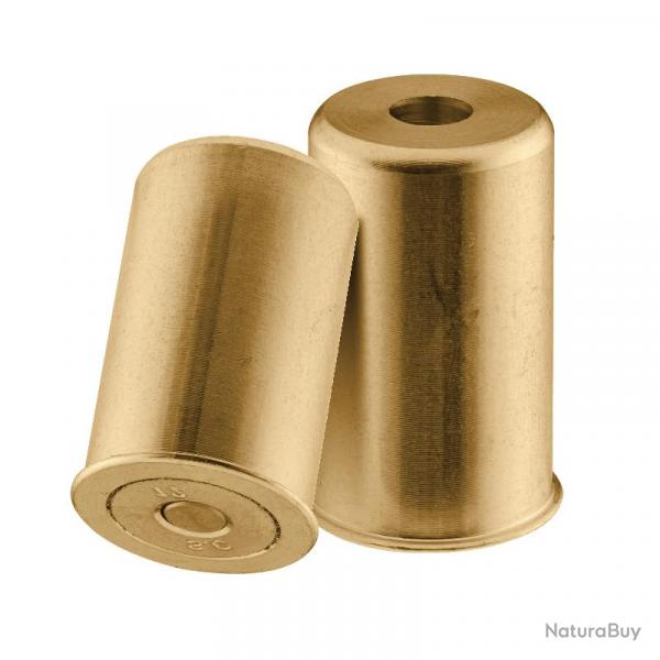 Douilles amortisseur laiton pour fusil Megaline Cal. 12