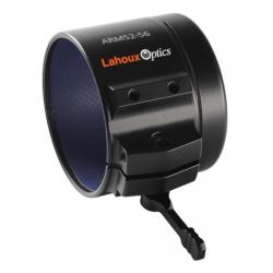 Adaptateur Lahoux Optics pour Clip-On Diam. 69 mm