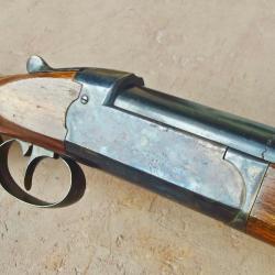 FUSIL DE CHASSE MONOCOUP PERRIN.