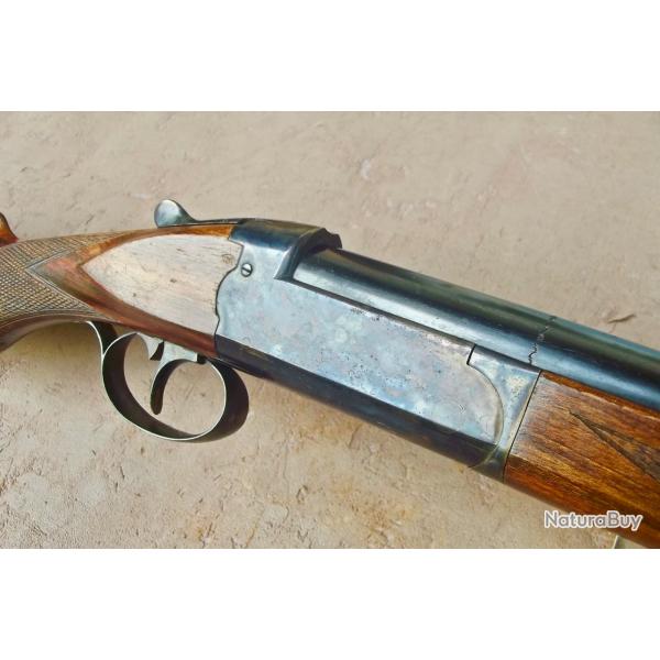 FUSIL DE CHASSE MONOCOUP PERRIN.